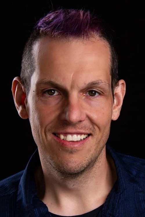 James Dean as Massacre Victim