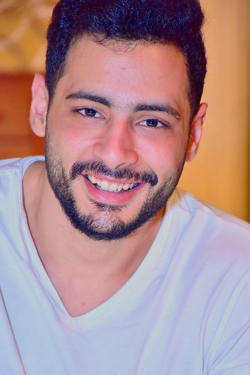 Hamed Al Sharrab as 