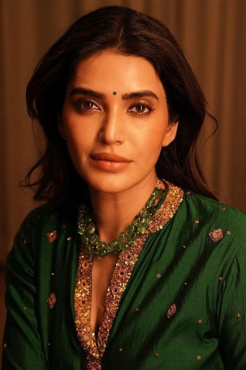 Karishma Tanna as Pinky