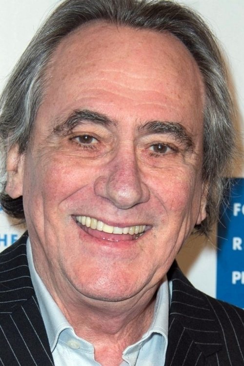 Philippe Lavil as Self