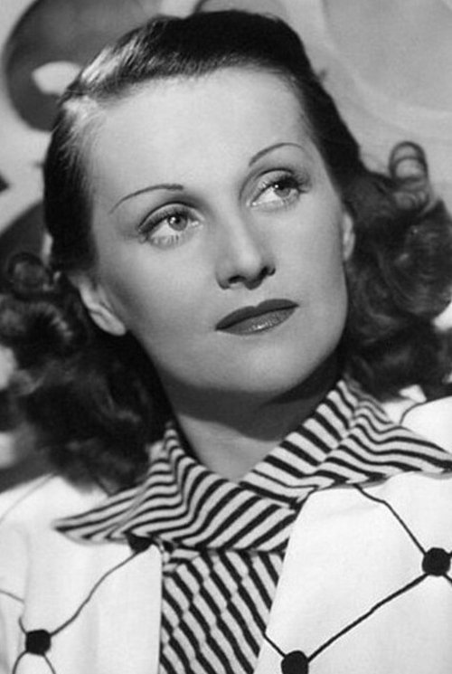 Susanne von Almassy as Ruth Condomine