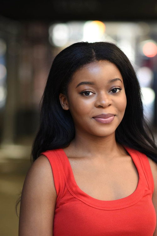 Nneoma Ogbonna as Olivia