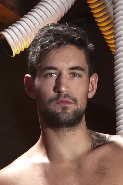 Benjamin Godfre profile photo