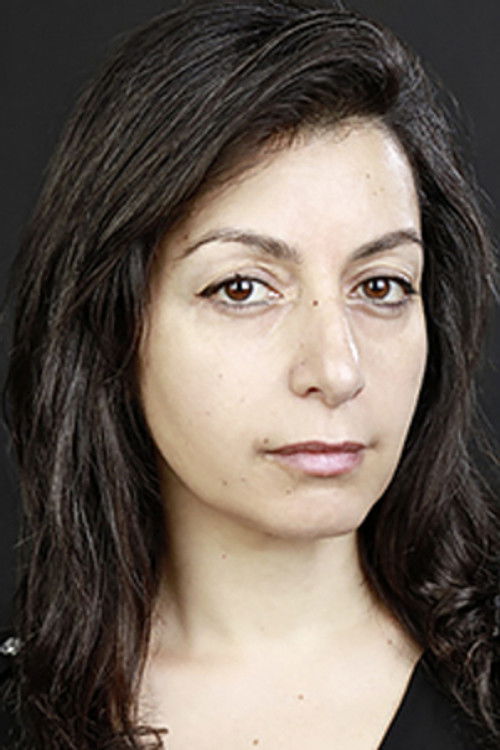 Nesrine Khodr as Layla