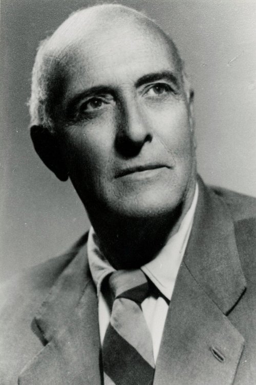 Javier de Rivera as Preacher