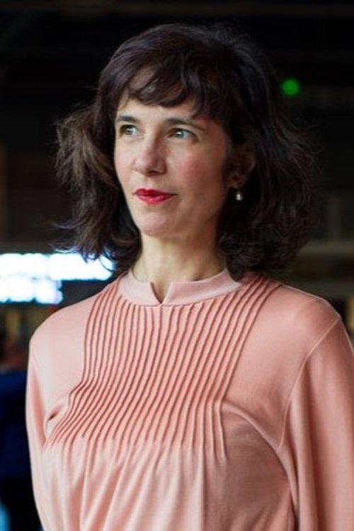 Pascale Bodet as Marianne