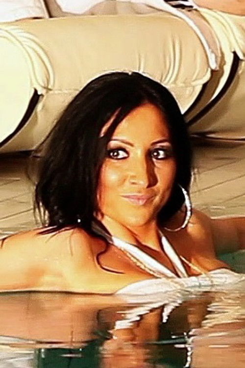 Olesja Bechtgold as Gerät