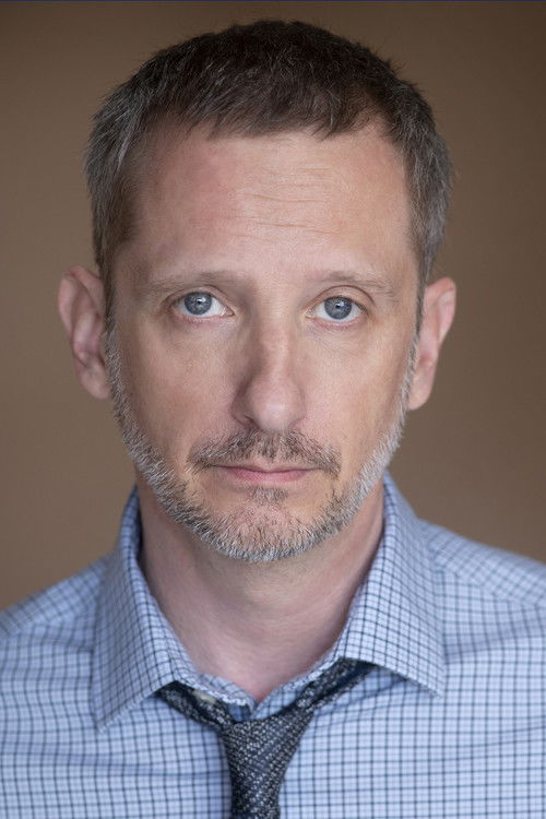 Scot Zeller as Davis