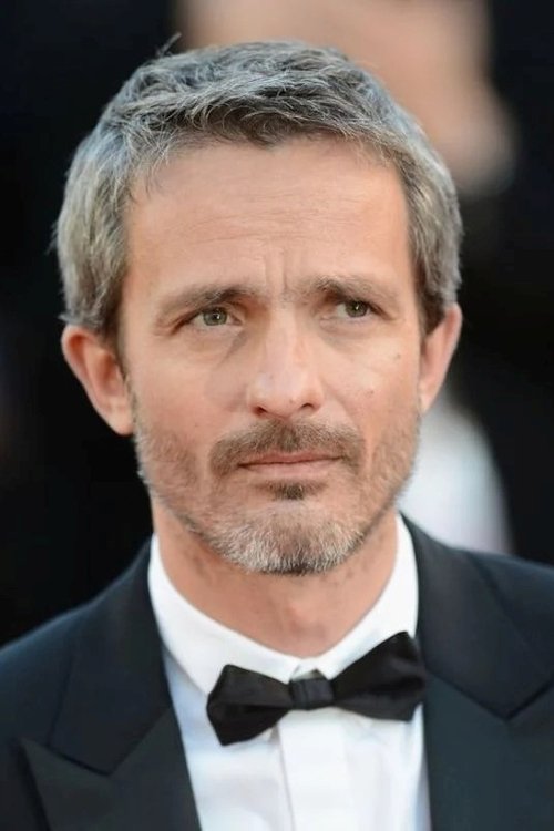 Jérôme Salle as Self