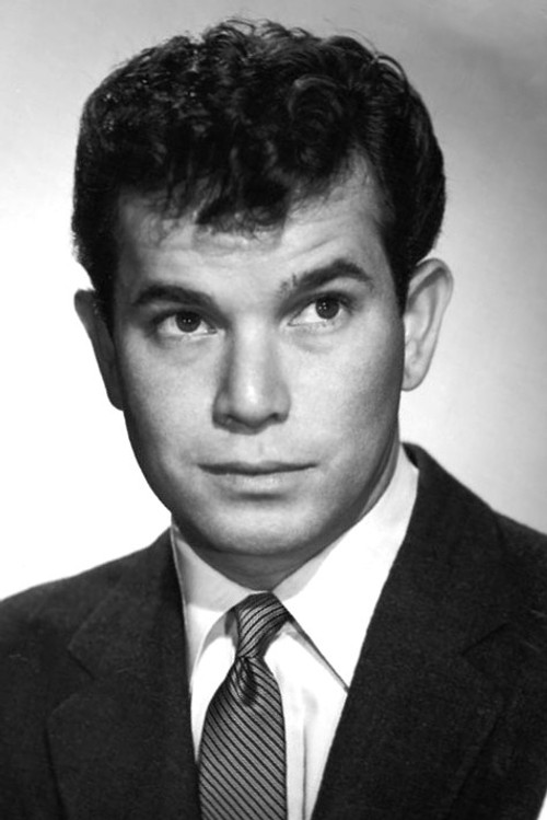 Tommy Cook as Cutty (uncredited)