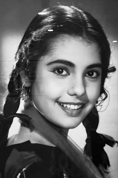 Mumtaz Askari as Sunita Bhatnagar