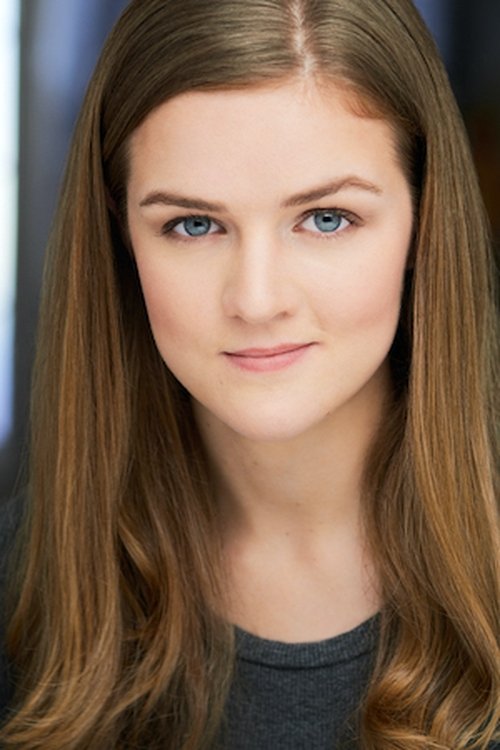 Shonagh Smith as Mackenzie