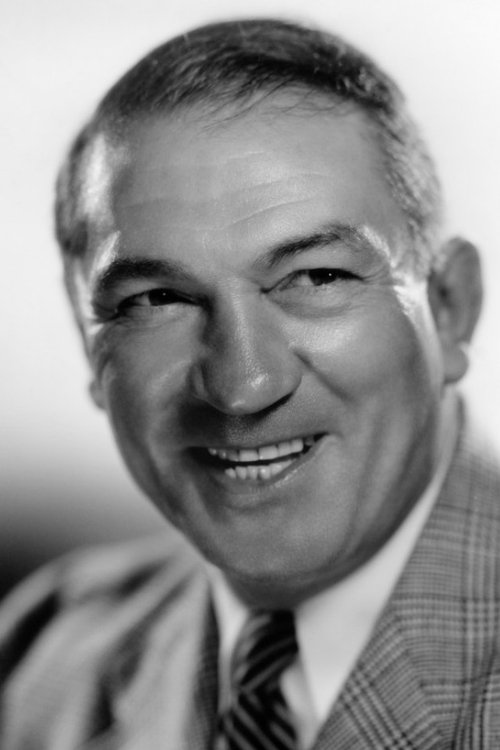 Victor McLaglen as Self - Actor (archive footage)