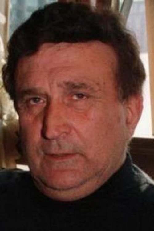 Nando Orfei as Patacca, Titta's Uncle