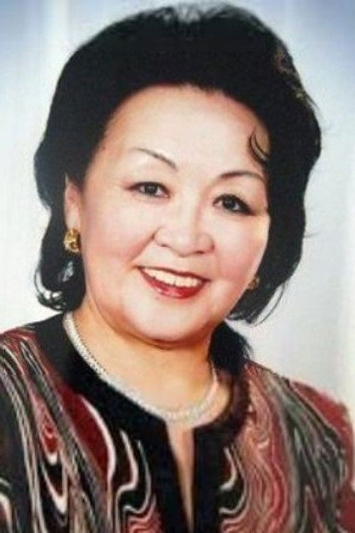 Buted Altangerel as Mother fairy