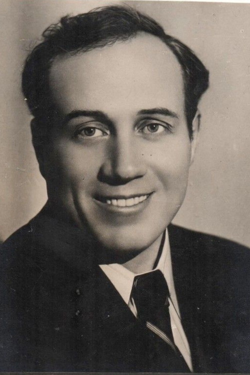 Ivan Kozlovsky as Kobzar