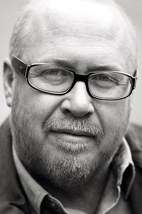 Rowan Woods as Colin 'Col' Slansky