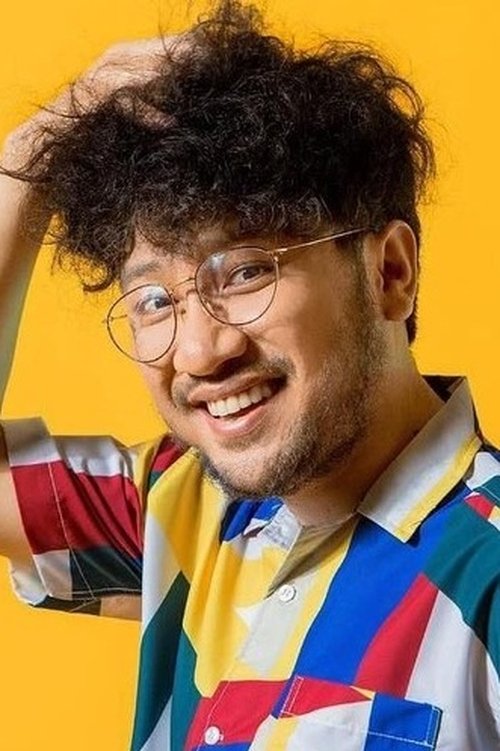 Kunto Aji as Barista