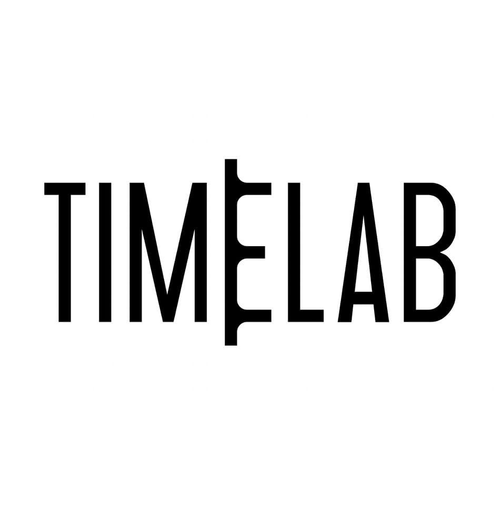 TimeLAB logo