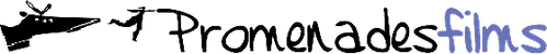 Promenades Films logo