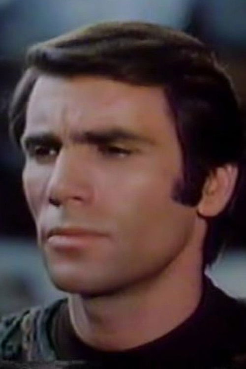 Walter George Alton as Larry