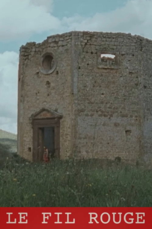 The Red Thread poster