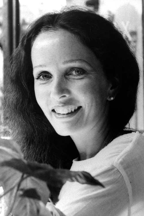 Brooke Hayward as Self