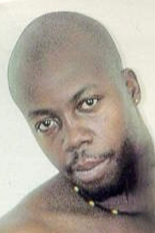 COD as (archive footage)