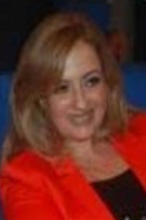 لمياء علوي as لمياء - طفلة