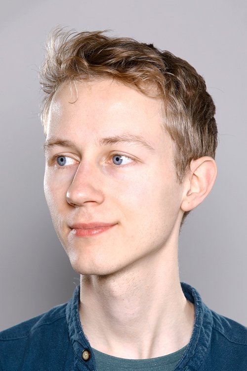 Charlie Shackleton as Himself