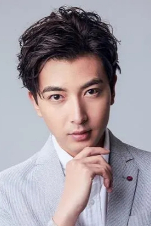 郑明洋 as 陈耀祖 (Actor)