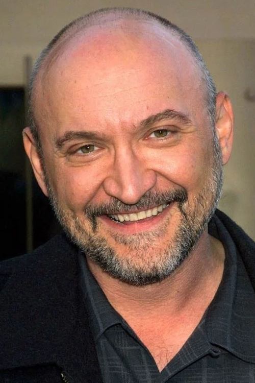 Frank Darabont as Self