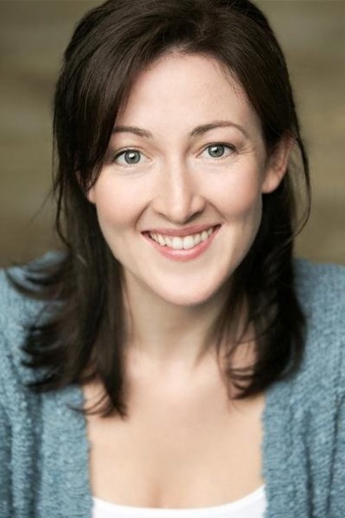 Roxy Bugler as Holly