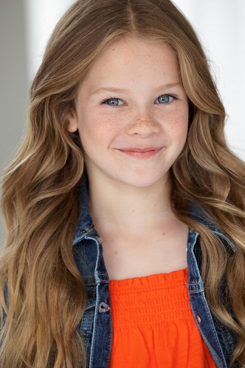 Pippa Blaylock as Peggie