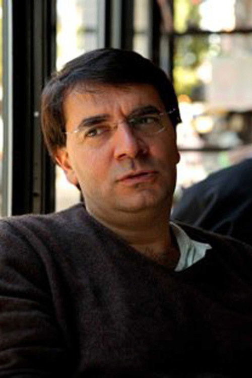 Giovanni Morricone as 