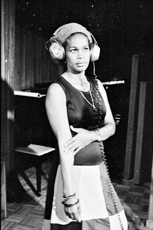 Judy Mowatt as Self - The I-Threes