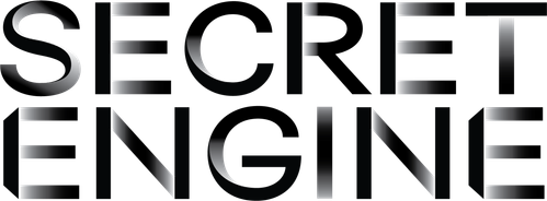 Secret Engine logo