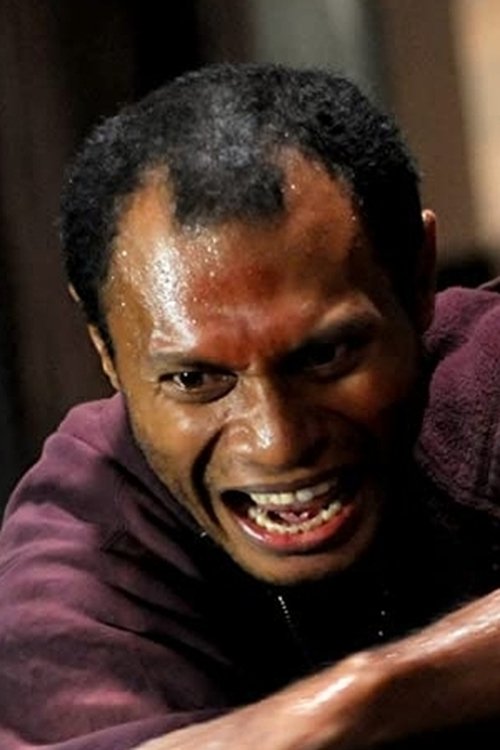 Godfred Orindeod as Yosep