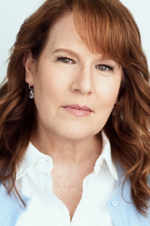 Marty Smith as Whitney Jenkins