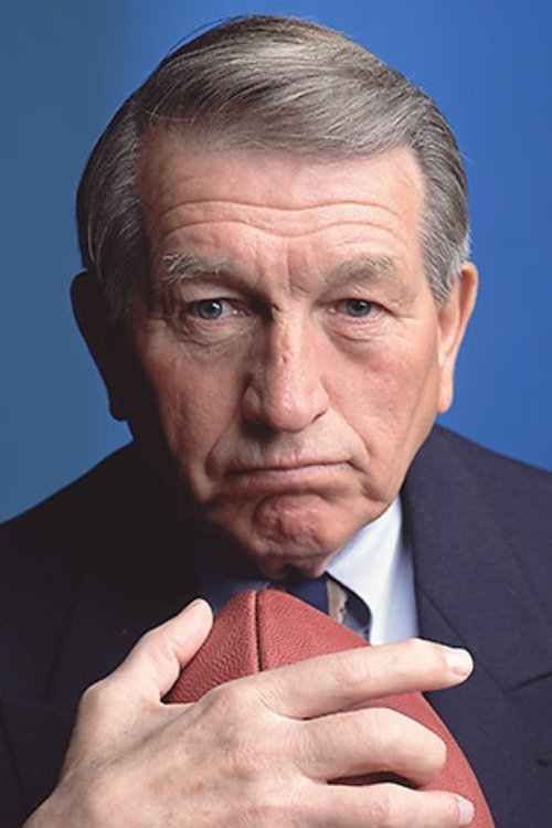 Johnny Unitas as Himself