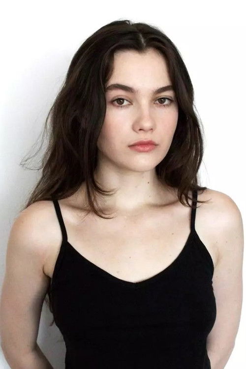 Ioana Brumar profile photo