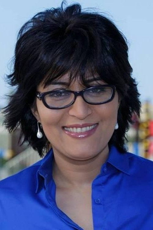 İlhamiyyə Rzayeva as Jurnalist