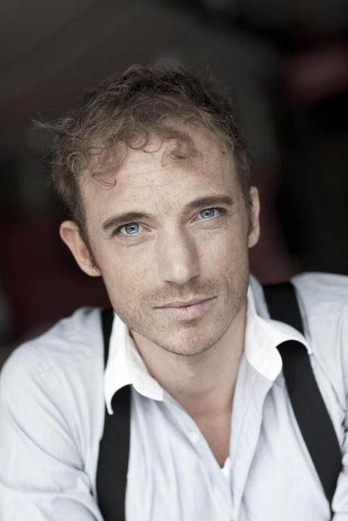 Albin Flinkas as Patrik