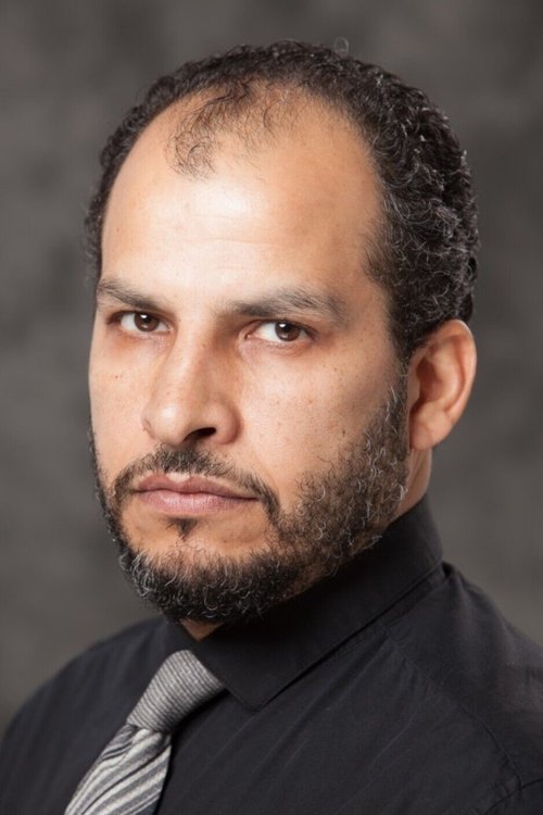 Zaydun Khalaf as Kareem