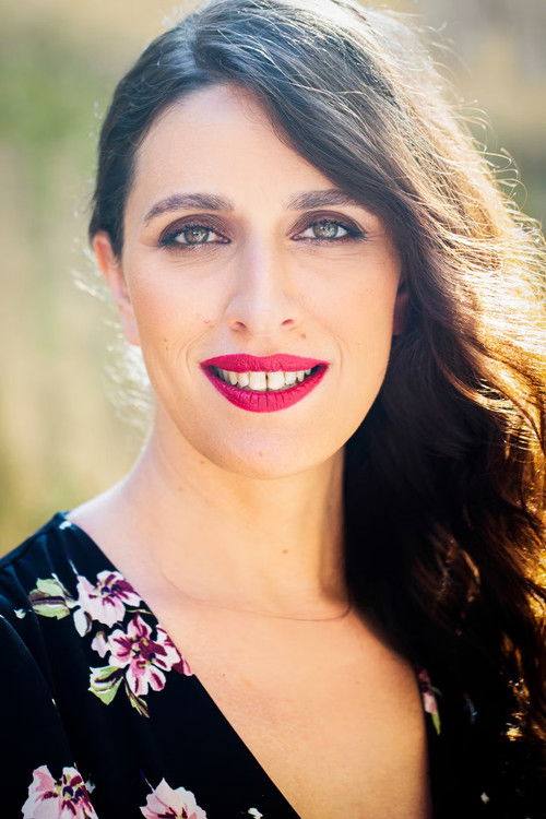 Giovanna Guida as Horse Stable Woman