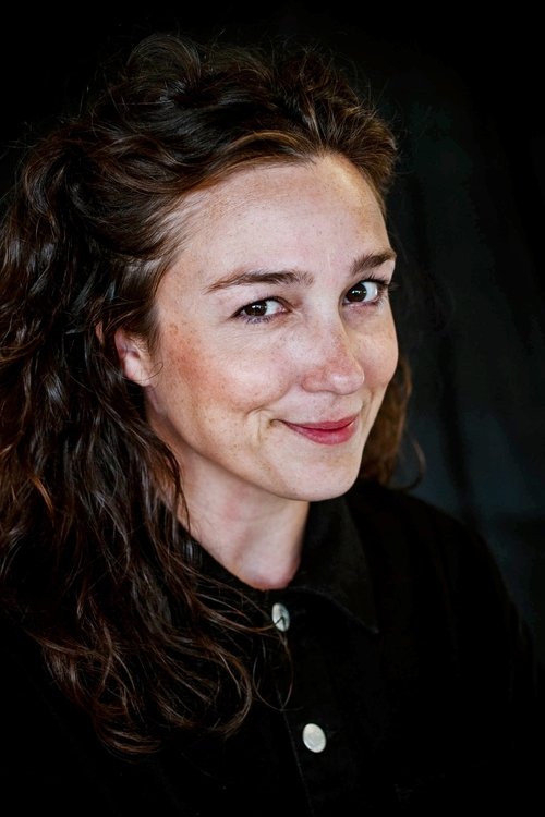 Mercè Ribot as York Arms Receptionist