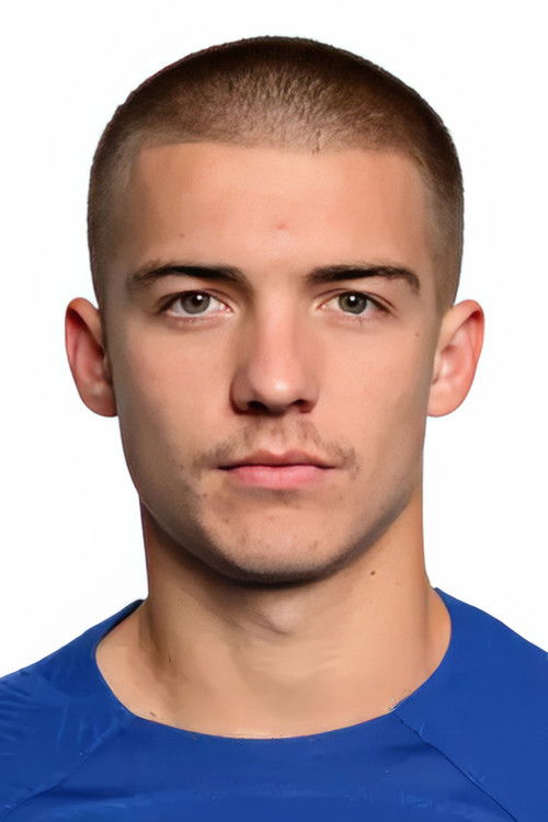 Alfie Gilchrist as Self