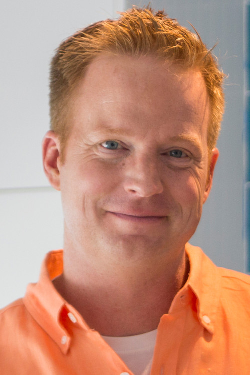 Eric Bennett as Self