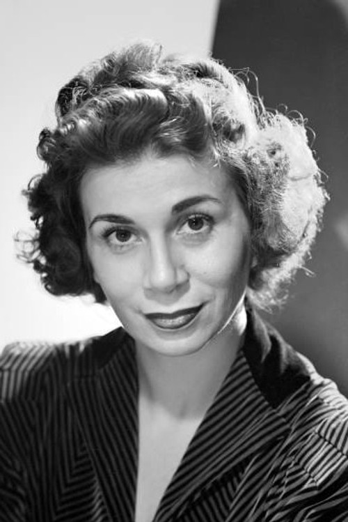 Bea Benaderet as Betty Rubble (voice - archive footage)