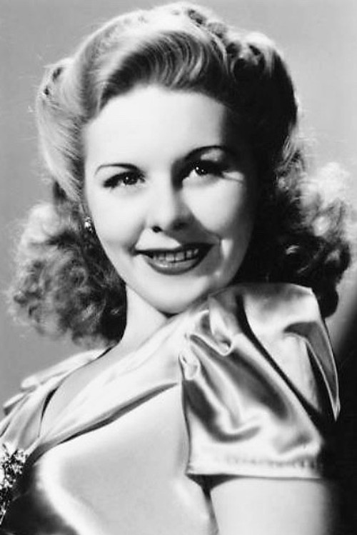 Susan Miller as Vocalist